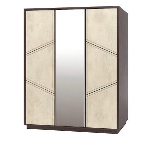 Шкаф для одежды «3Д Нирвана»