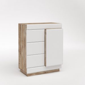 Тумба «1Д3Я Роксет»