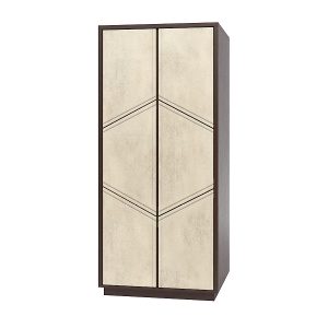 Шкаф для одежды «2Д Нирвана»