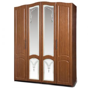 Шкаф для одежды «4Д»