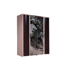 Шкаф для одежды «Магия 1»