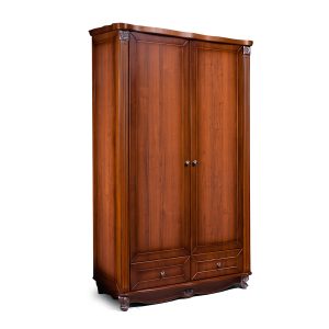 Шкаф «2Д2Я Баккара»