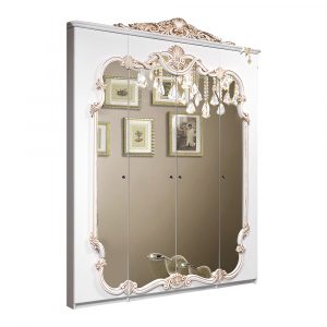 Шкаф для одежды «Розалия 2»