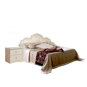 Кровать «Жемчужина 1400»