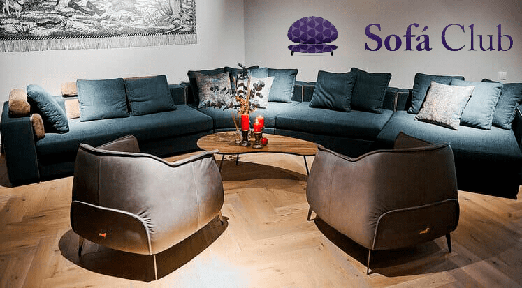 Sofa Club
