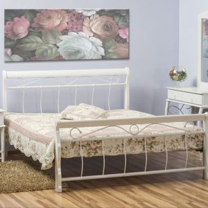 Кровать VENECJA 160