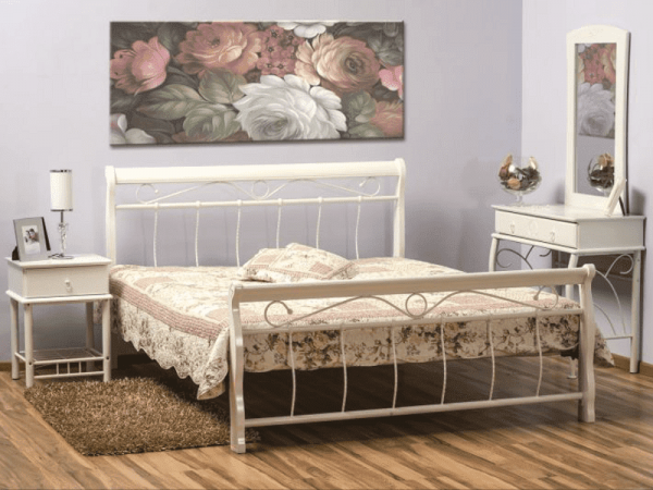 Кровать VENECJA 120