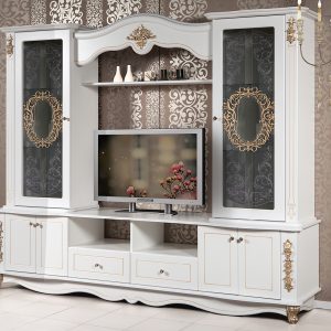 Шкаф комбинированный «Версаль»