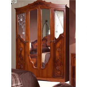 Шкаф для одежды «4Д Мелани 2»