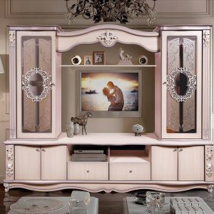 Шкаф комбинированный «Версаль»