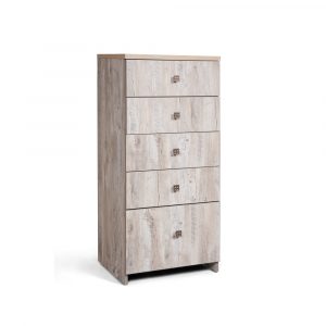 Комод «5Я Лондон 2»