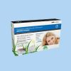 Подушка ортопедическая 55х35х12 см., Aloe Vera Dream
