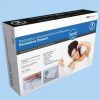 Подушка ортопедическая 55х35х12 см., Exclusive Dream
