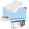 Подушка ортопедическая 54х33х12 см., Ergonomic Dream