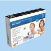 Подушка ортопедическая 40х26х7 см., Baby Dream