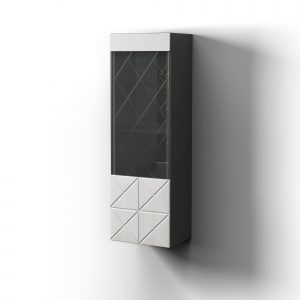 Шкаф навесной «Л Монако»