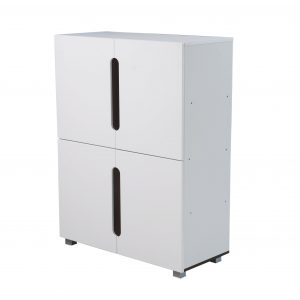 Комод «4Д Ниагара»