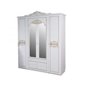 Шкаф для одежды «Розалия»